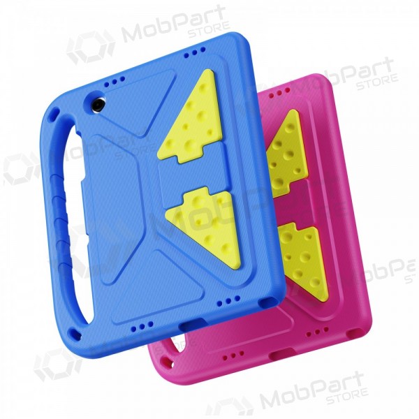 Capa para Lenovo Tab M11 -Dux Ducis Puff- (azul)