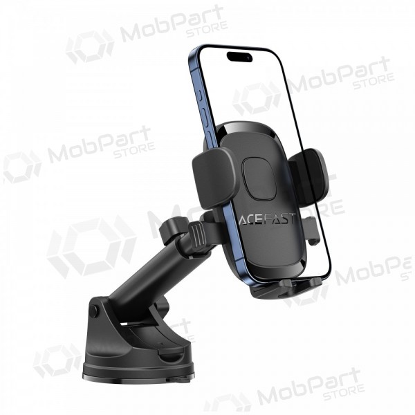 Suporte automotivo de telefone Acefast D57 para painel e vidro com ventosa
