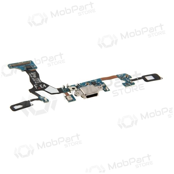 Samsung G935F Galaxy S7 Edge conector de carga