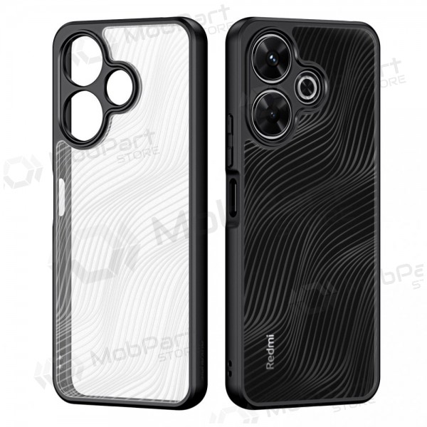 Xiaomi Redmi 13 4G / Redmi 13 5G / Poco M6 4G capa 