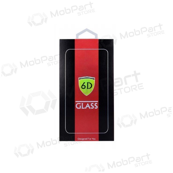 Samsung Galaxy S26 vidro protetor - 6D