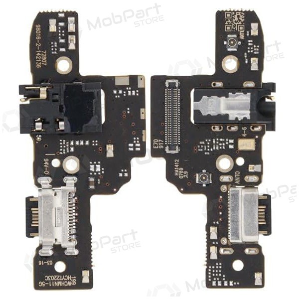 Xiaomi Redmi Note 11T 5G / Poco M4 Pro 5G conector de carga