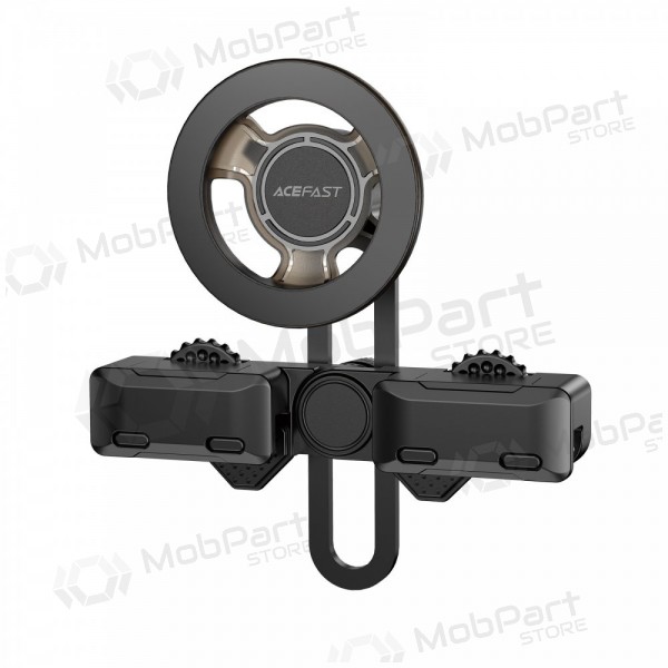 Suporte de telefone automotivo Acefast D43 para painel de 4,7–6,9 polegadas.