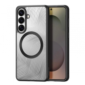 Samsung Galaxy S26+ capa - Dux Ducis Aimo Mag