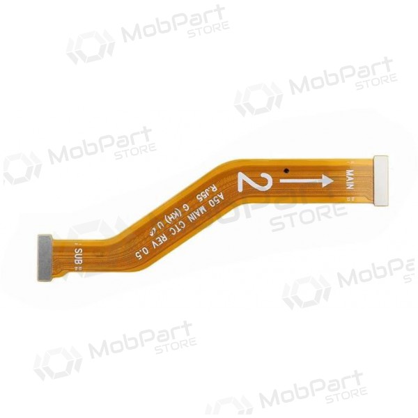 Samsung A505 Galaxy A50 2019 pagrindinė conector (SUB) (service pack) (original)