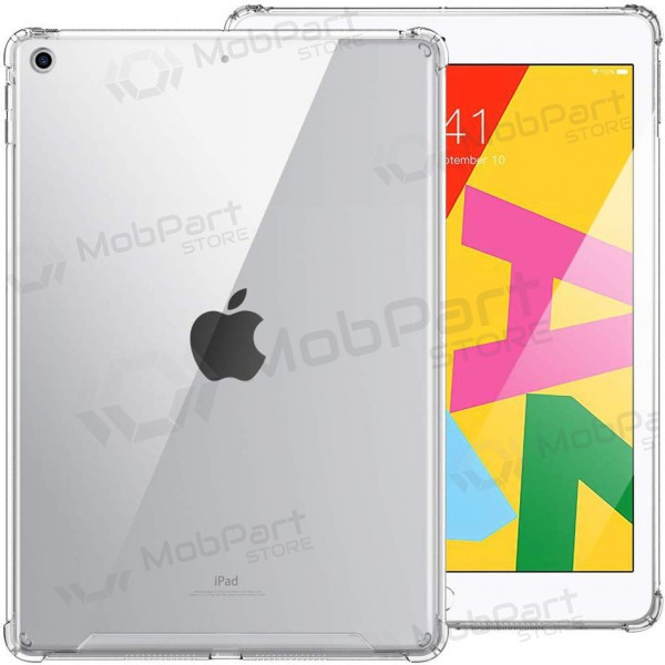 Apple iPad 10.2 (2019, 2020) capa 