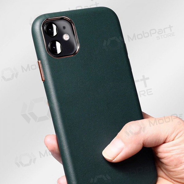 Apple iPhone XR capa 