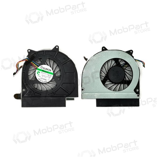 Refrigerador de portátil DELL E6420