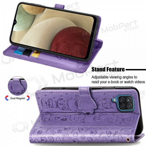 Samsung Galaxy A35 capa 