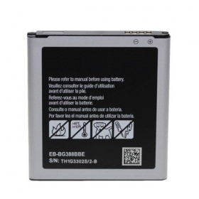 Samsung Galaxy Xcover 3 bateria, akumuliatorius (EB-BG388BBE)