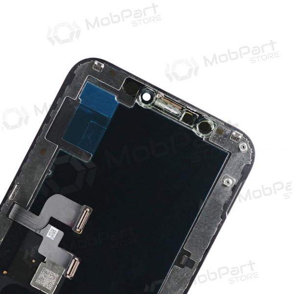 Apple iPhone XS ecrã (OLED)