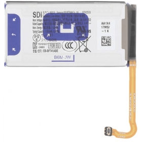 Bateria Samsung Galaxy Z Flip6, Z Flip7 FE, acumulador EB-BF741ABE (original)