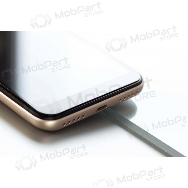Apple iPhone 14 Pro protetor de tela de vidro temperado 