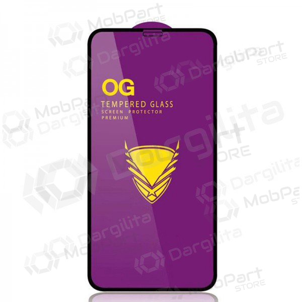 Samsung A346 Galaxy A34 5G protetor de tela de vidro temperado 