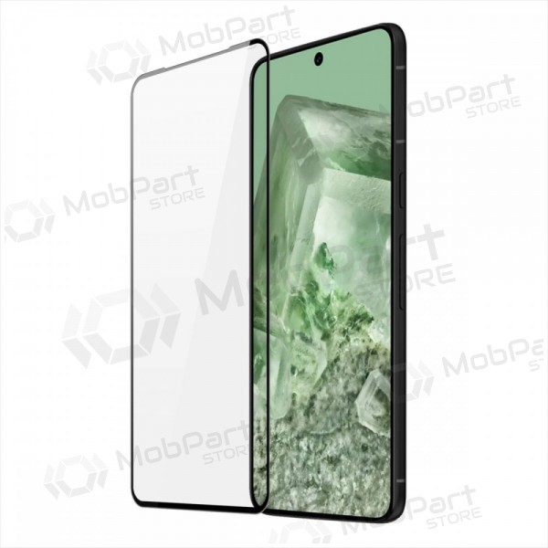Dux Ducis Google Pixel 8 5G protetor de tela de vidro temperado 