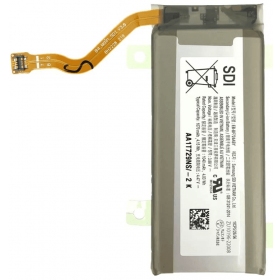 Bateria Samsung Galaxy Z Flip4, acumulador EB-BF724ABY (original)