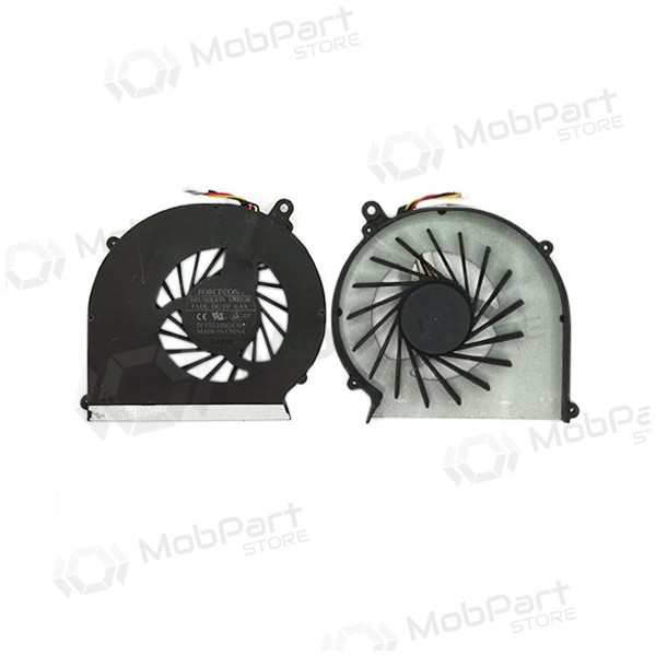 Refrigerador de portátil HP CQ57, G57