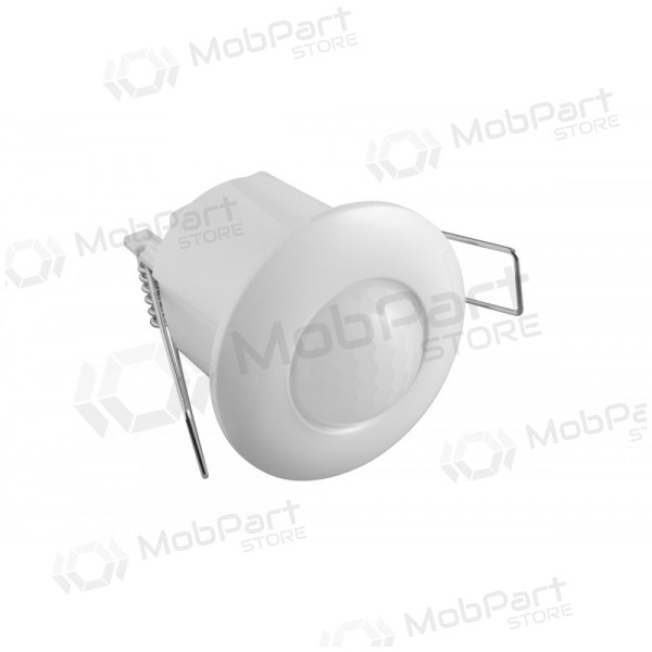 GTV CR-5 judesio daviklis (branco, 360°)