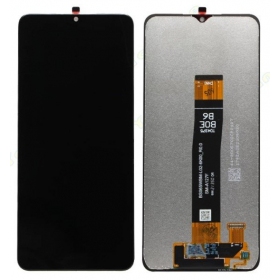 Samsung Galaxy A12s ecrã