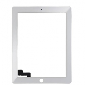 Digitalizador para Apple iPad 2 (branco)