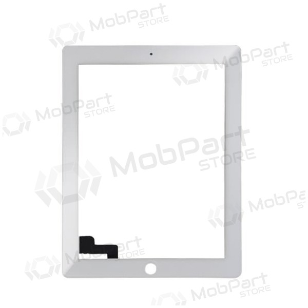 Digitalizador para Apple iPad 2 (branco)