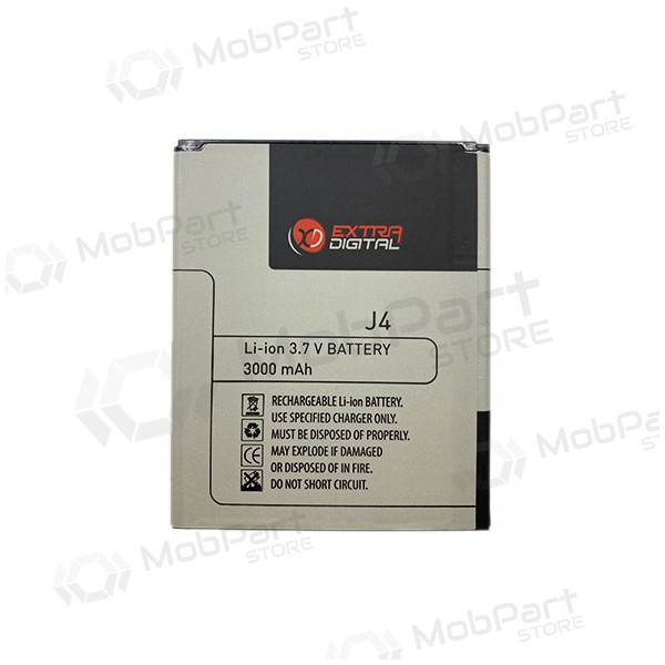 Samsung Galaxy J4 (2018) bateria / acumulador (3000mAh)
