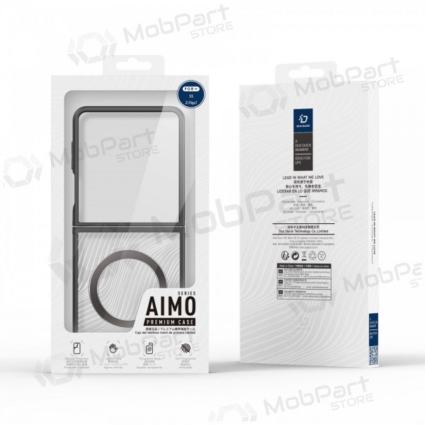 Samsung Galaxy Z Flip7 capa 