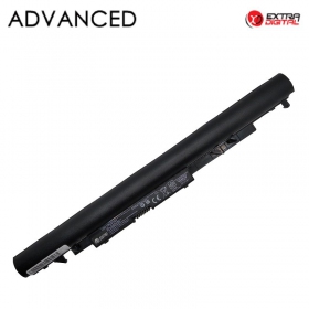 HP JC04, 2600mAh bateria do portátil, Advanced
