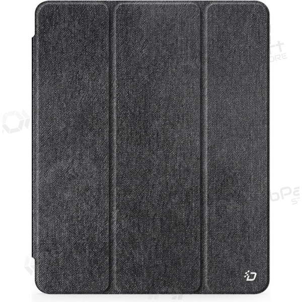 Apple iPad Air 13 2024 capa 