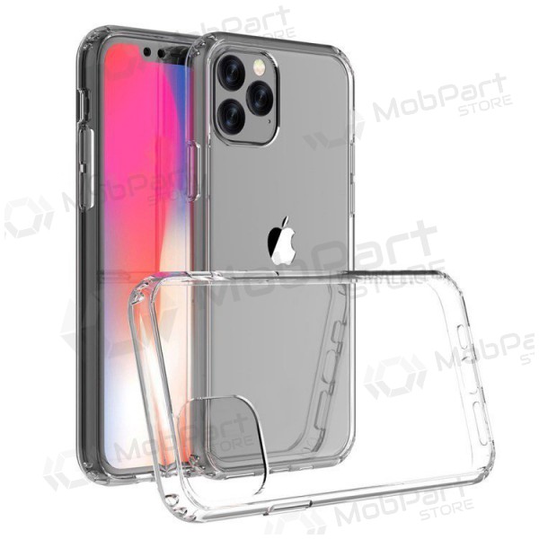 Apple iPhone 16 Pro Max capa 