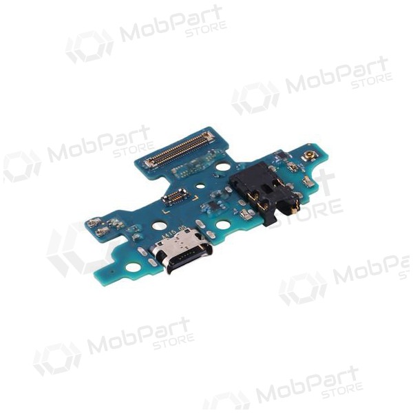 Samsung A415 Galaxy A41 2020 conector de carga (service pack) (original)