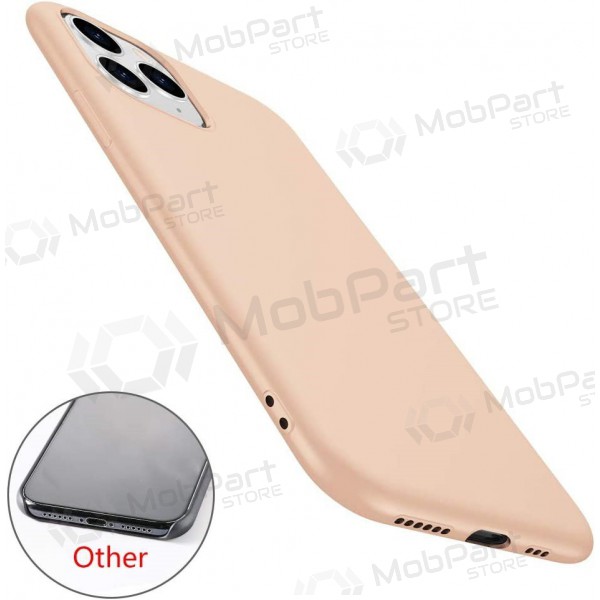 Xiaomi Redmi A1, Redmi A2 capa 