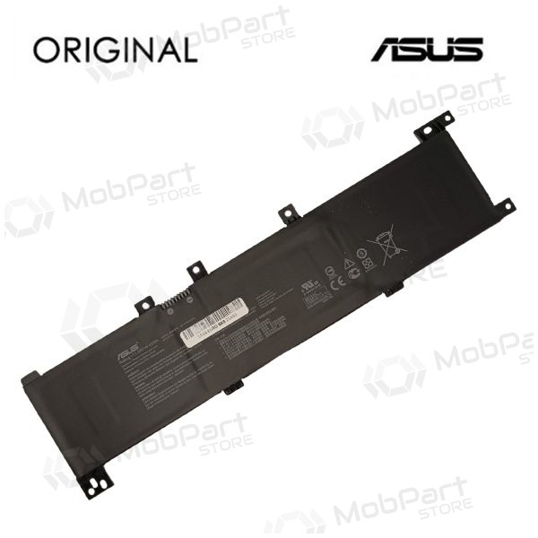 ASUS B31N1635, 3550mAh bateria do portátil - PREMIUM
