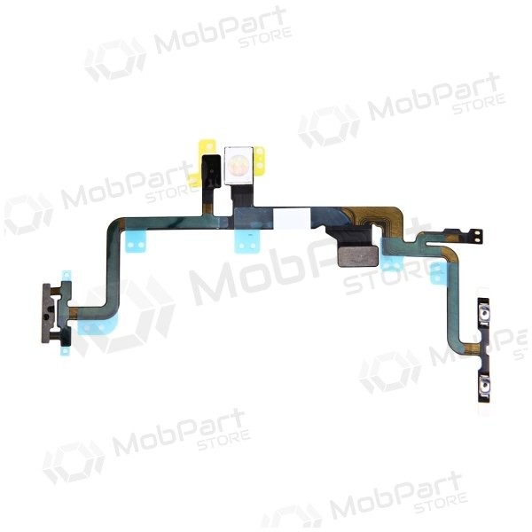 Apple iPhone 7 Plus on / off conector de força