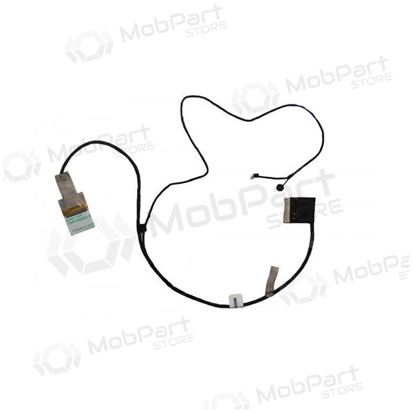 Asus: N56 cabo de ecrã