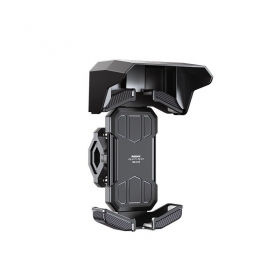 Suporte para telemóvel para bicicleta e mota Remax RM-C53