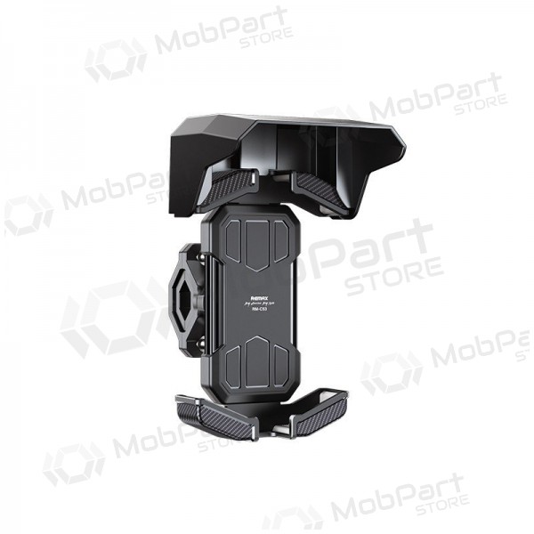 Suporte para telemóvel para bicicleta e mota Remax RM-C53