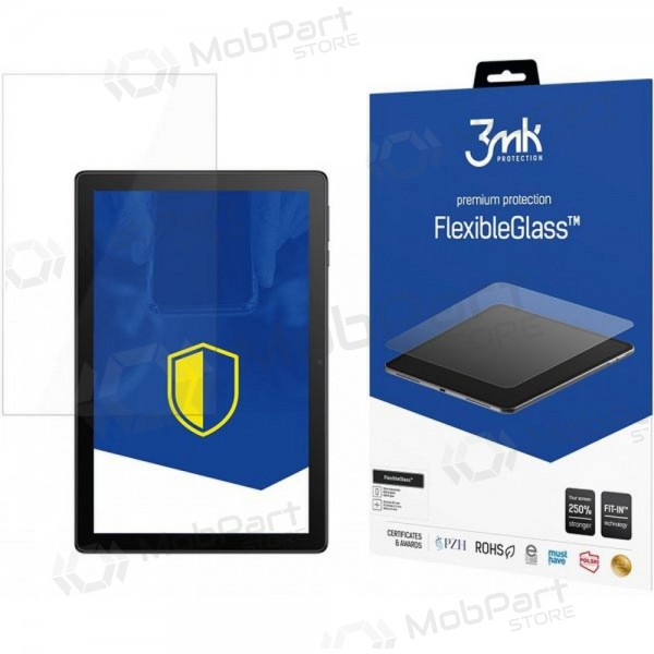 Apple iPad 10.9 2022 película de tela protetor 