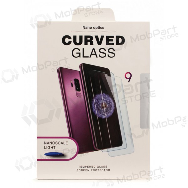 Huawei Mate 20 Pro protetor de tela de vidro temperado 
