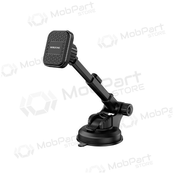 Suporte para telefone de carro Borofone BH21 Vanda, mounted on the dashboard, magnetic