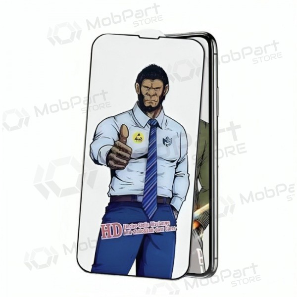 Samsung Galaxy A36 5G protetor de vidro 