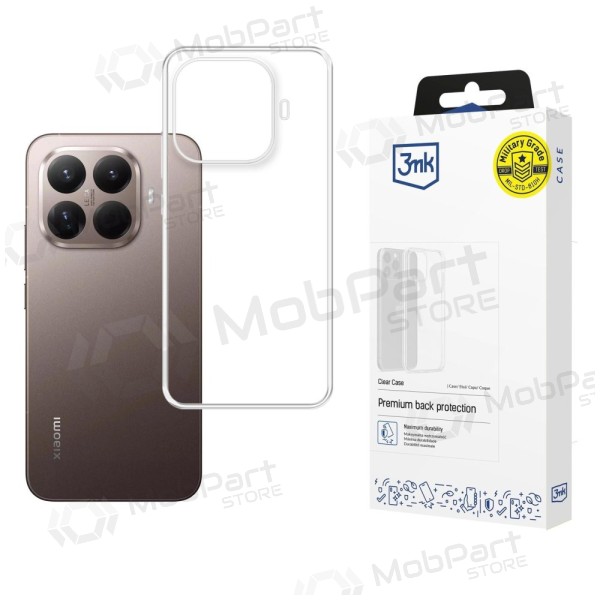 Capa Xiaomi 15T Pro 