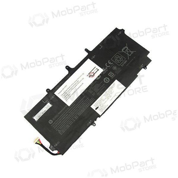 HP BL06XL, 2800 mAh bateria do portátil - PREMIUM