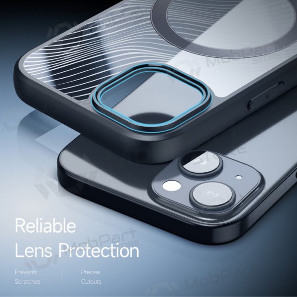 Apple iPhone 15 Plus capa 