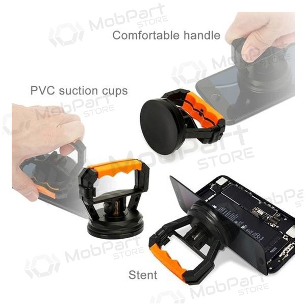 Copo de sucção Jakemy JM-SK05