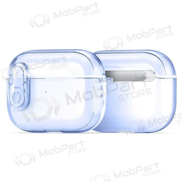 Capa Dux Ducis PECL Apple AirPods Pro 2 azul
