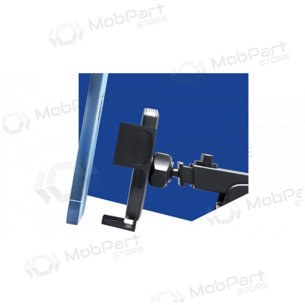 Automobilinis Universal telefono laikiklis 3MK Twist Automatic