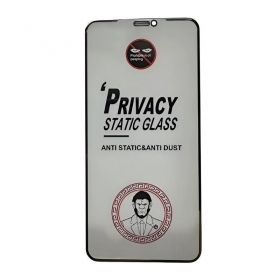 Samsung Galaxy A27 vidro protetor - ESD Anti-Static Privacy
