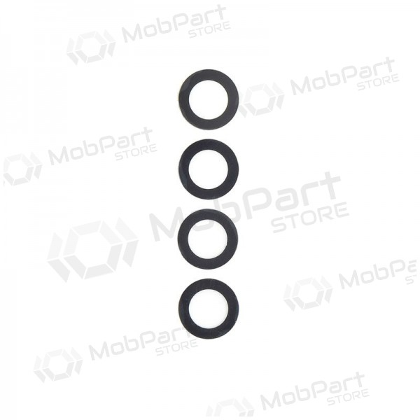 Huawei Honor 50 Lite lente vidro da câmera (4pcs)