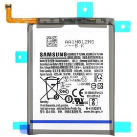 Bateria Samsung Galaxy Note 20, acumulador (original)